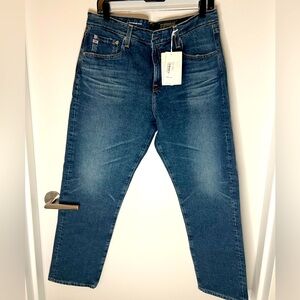 COPY - Ag Jeans ex-boyfriend slim size 31